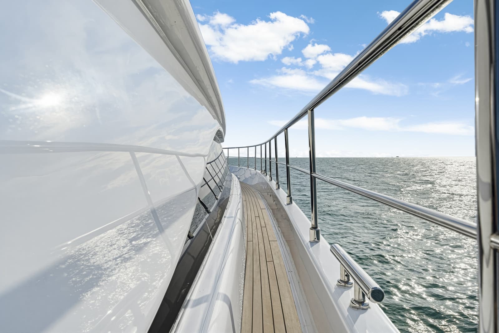 2016 Ferretti Yachts Custom Line - Photo 61