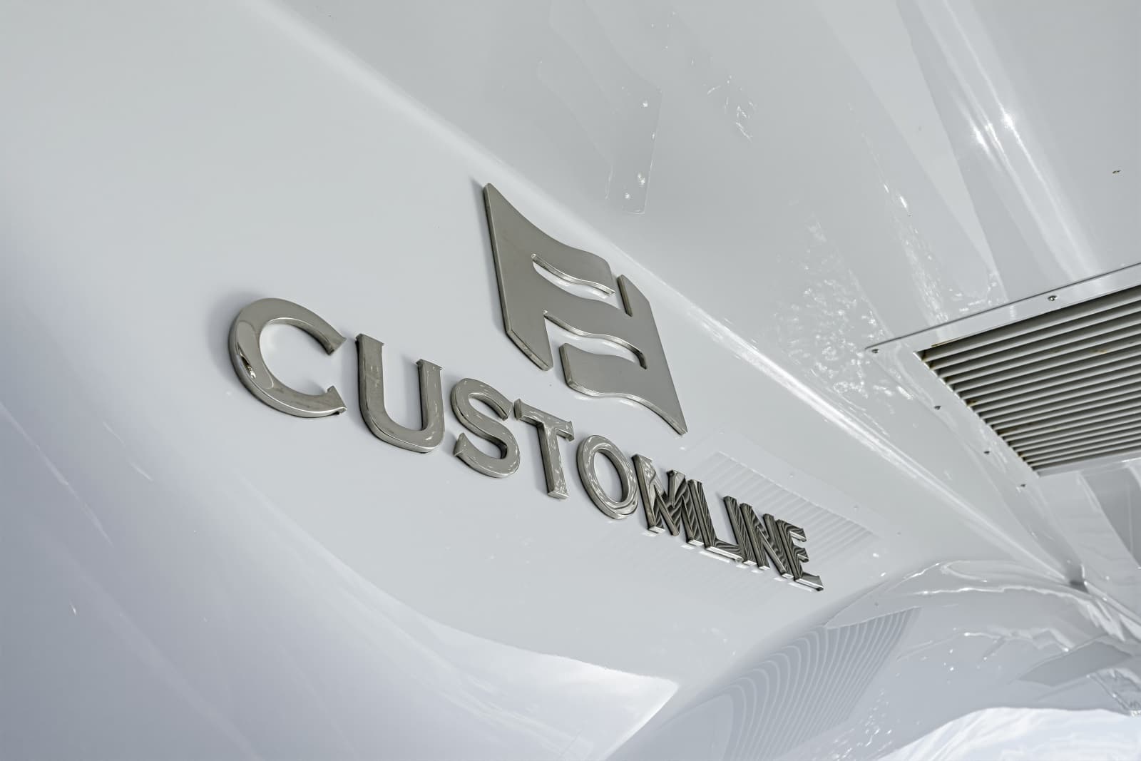 2016 Ferretti Yachts Custom Line - Photo 60
