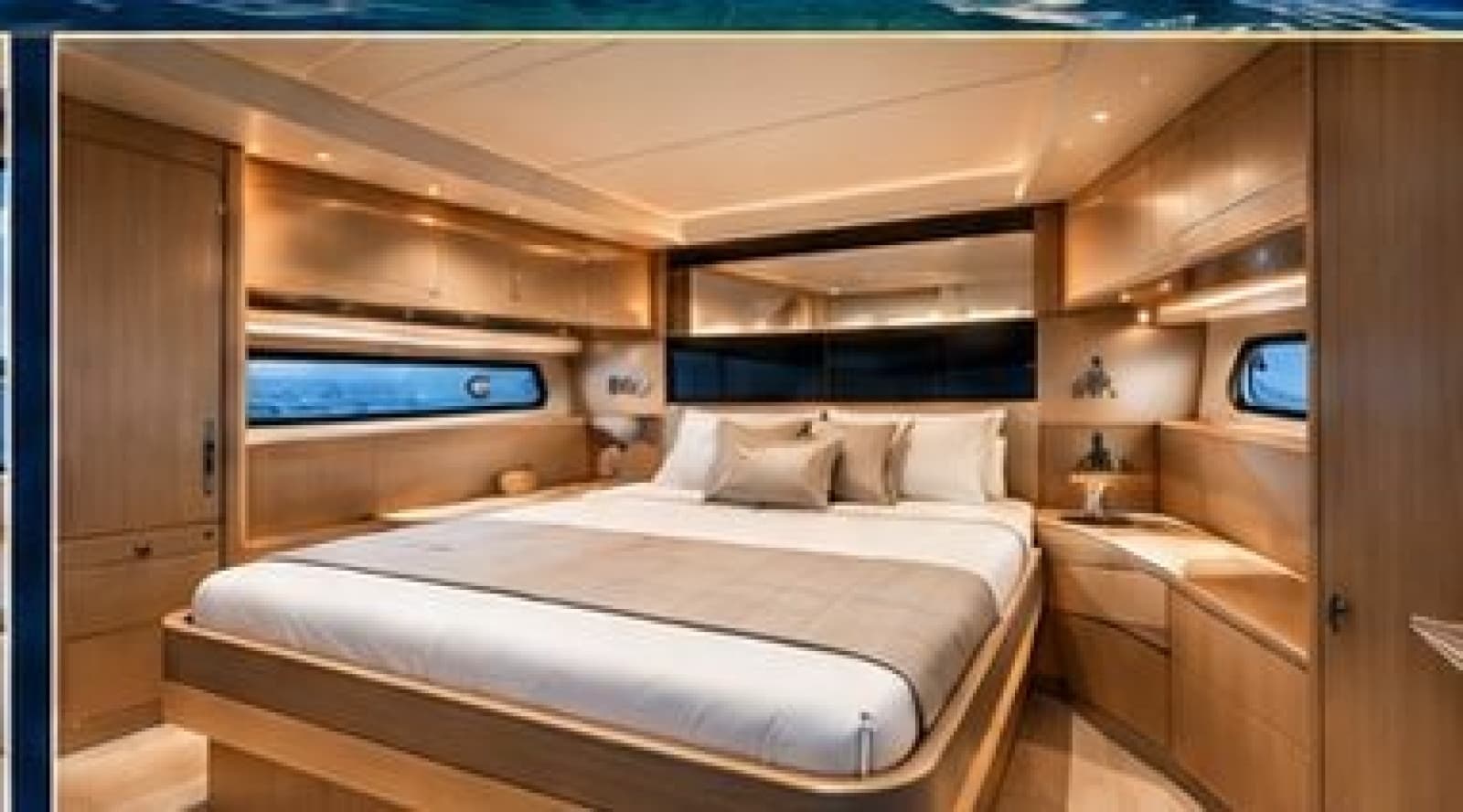 2026 Custom Monarch 45 GT - Photo 4
