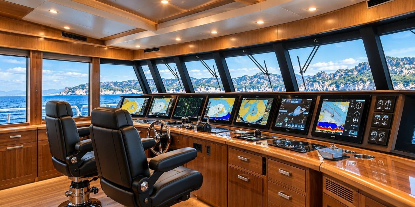 2026 Custom Monarch 66 Dauntless - Photo 4