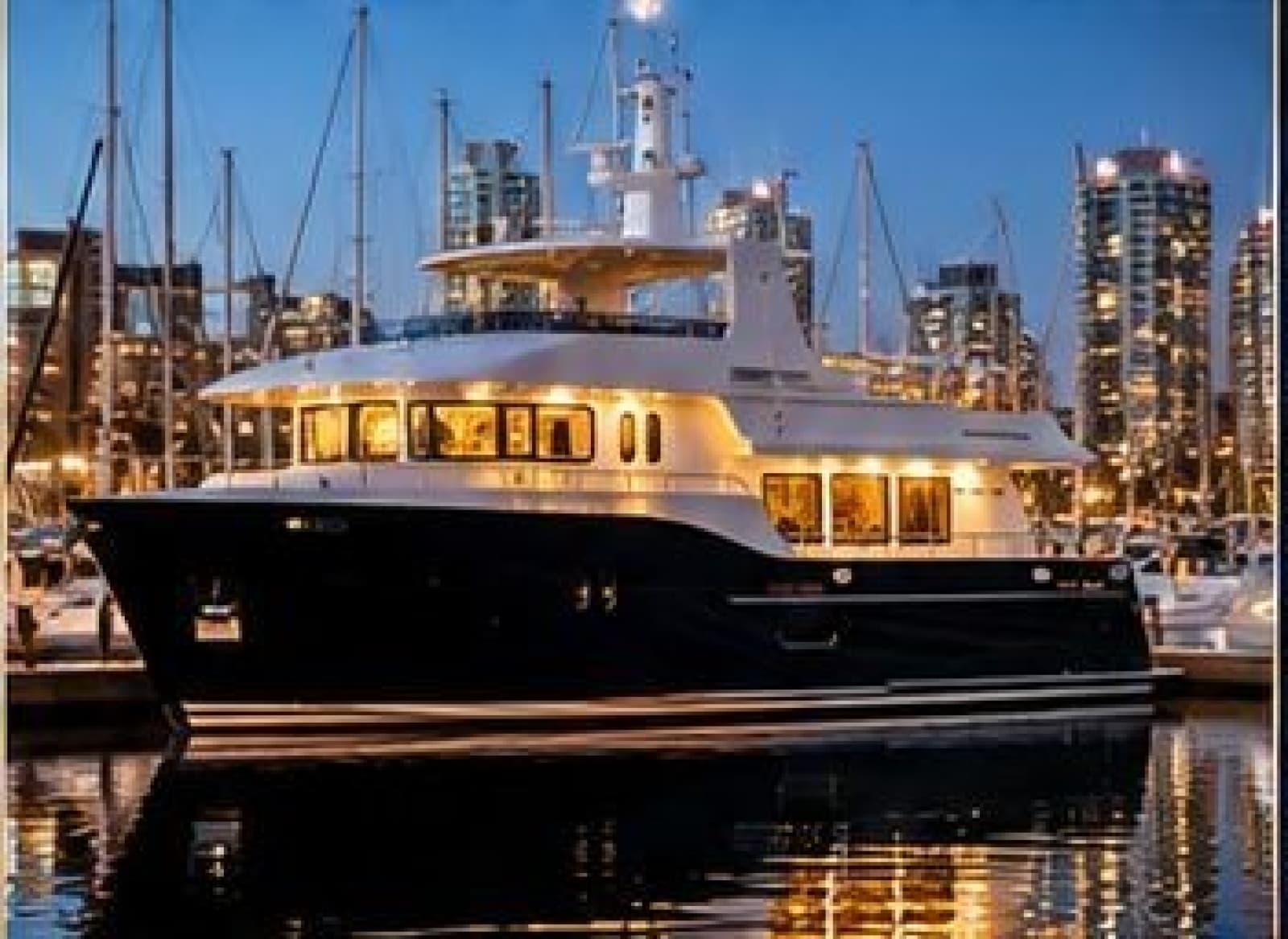 2026 Custom Monarch 75 Dauntless - Photo 6