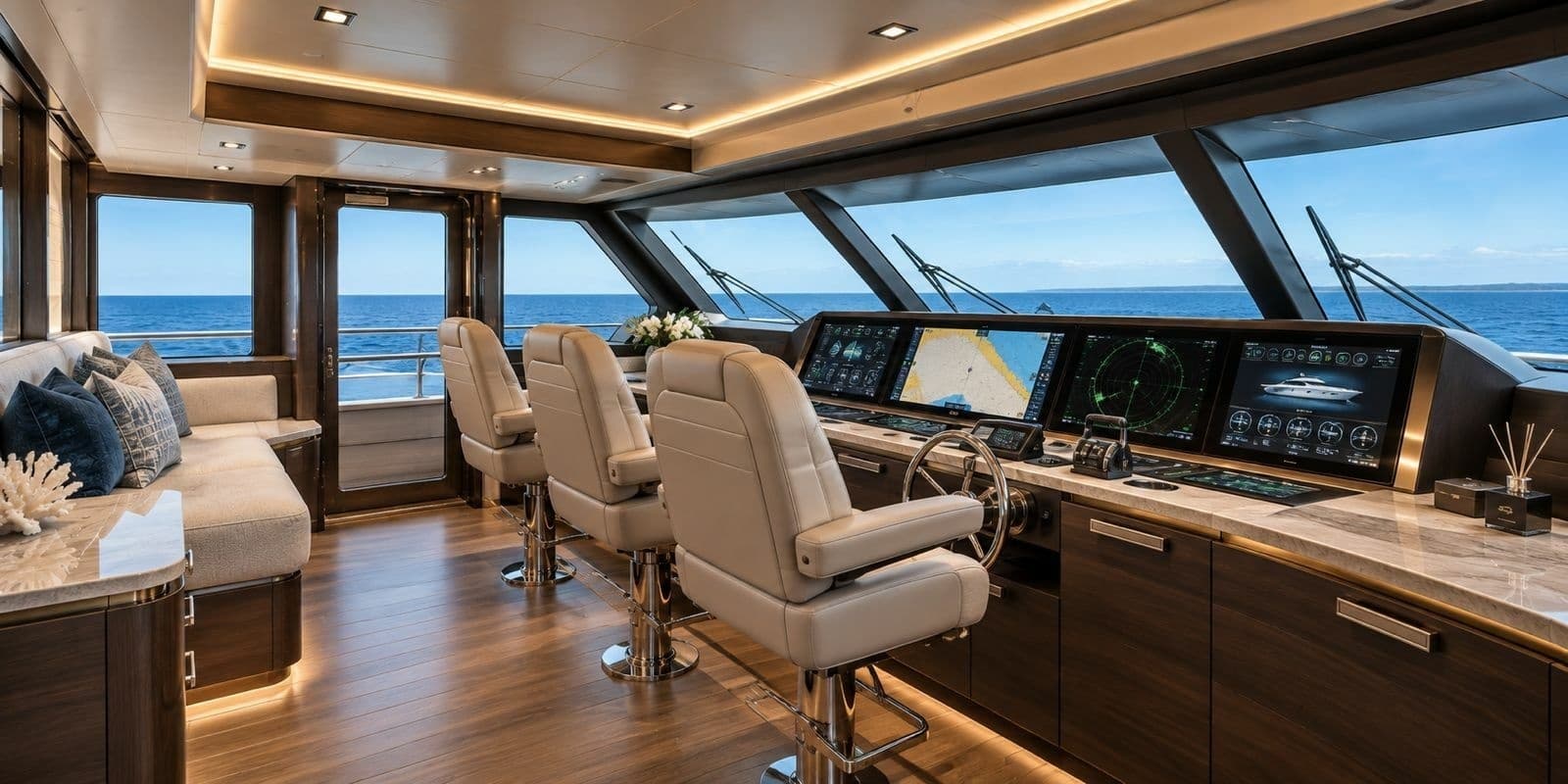 2026 Custom Monarch 75 Dauntless - Photo 2