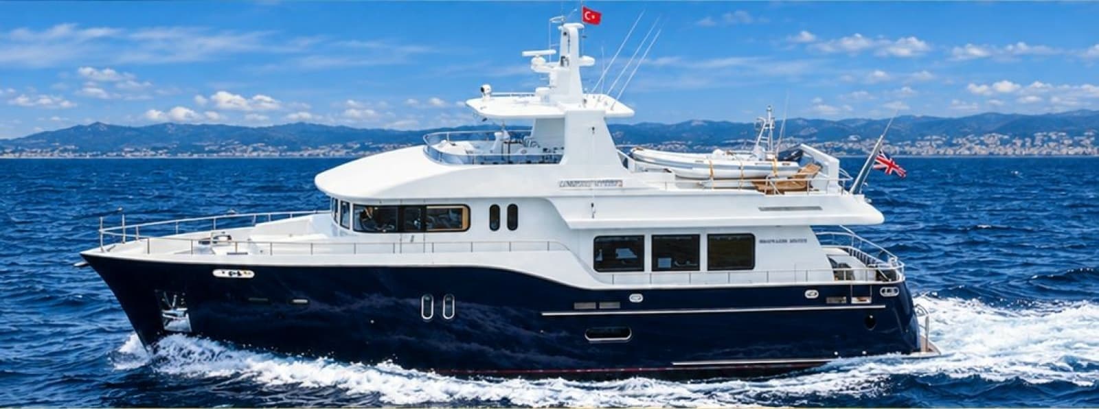 2026 Custom Monarch 75 Dauntless - Photo 1