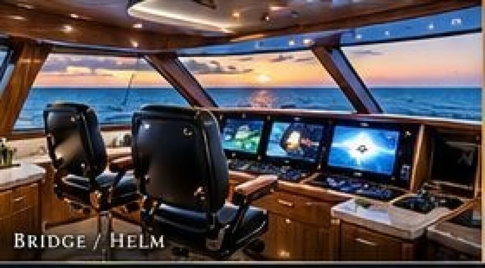 2026 Custom Monarch 95 Kingfisher - Photo 2