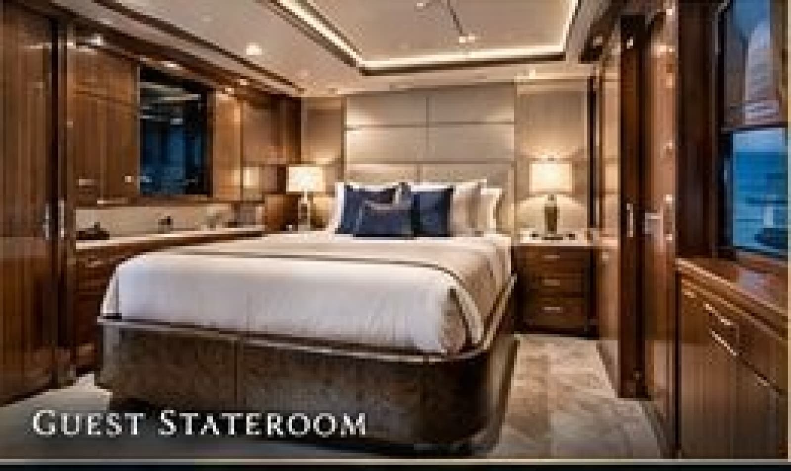 2026 Custom Monarch 95 Kingfisher - Photo 6
