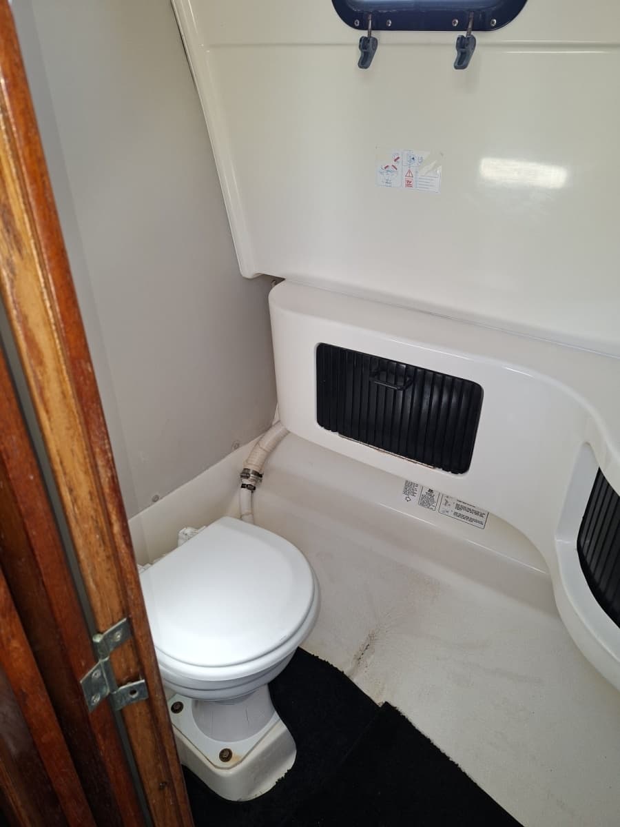 1992 Luhrs 300 Open Tournament Sportfish - Photo 34