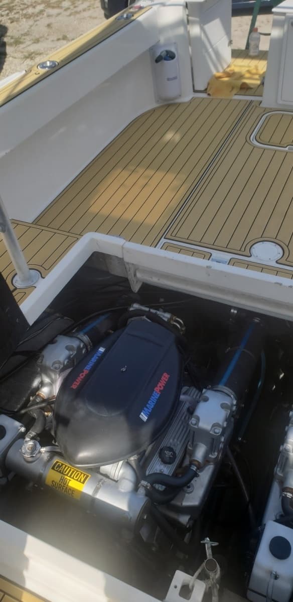 1992 Luhrs 300 Open Tournament Sportfish - Photo 20