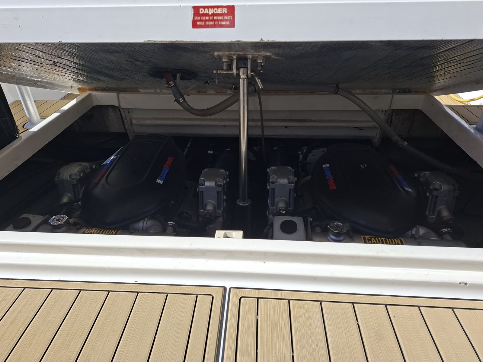 1992 Luhrs 300 Open Tournament Sportfish - Photo 18