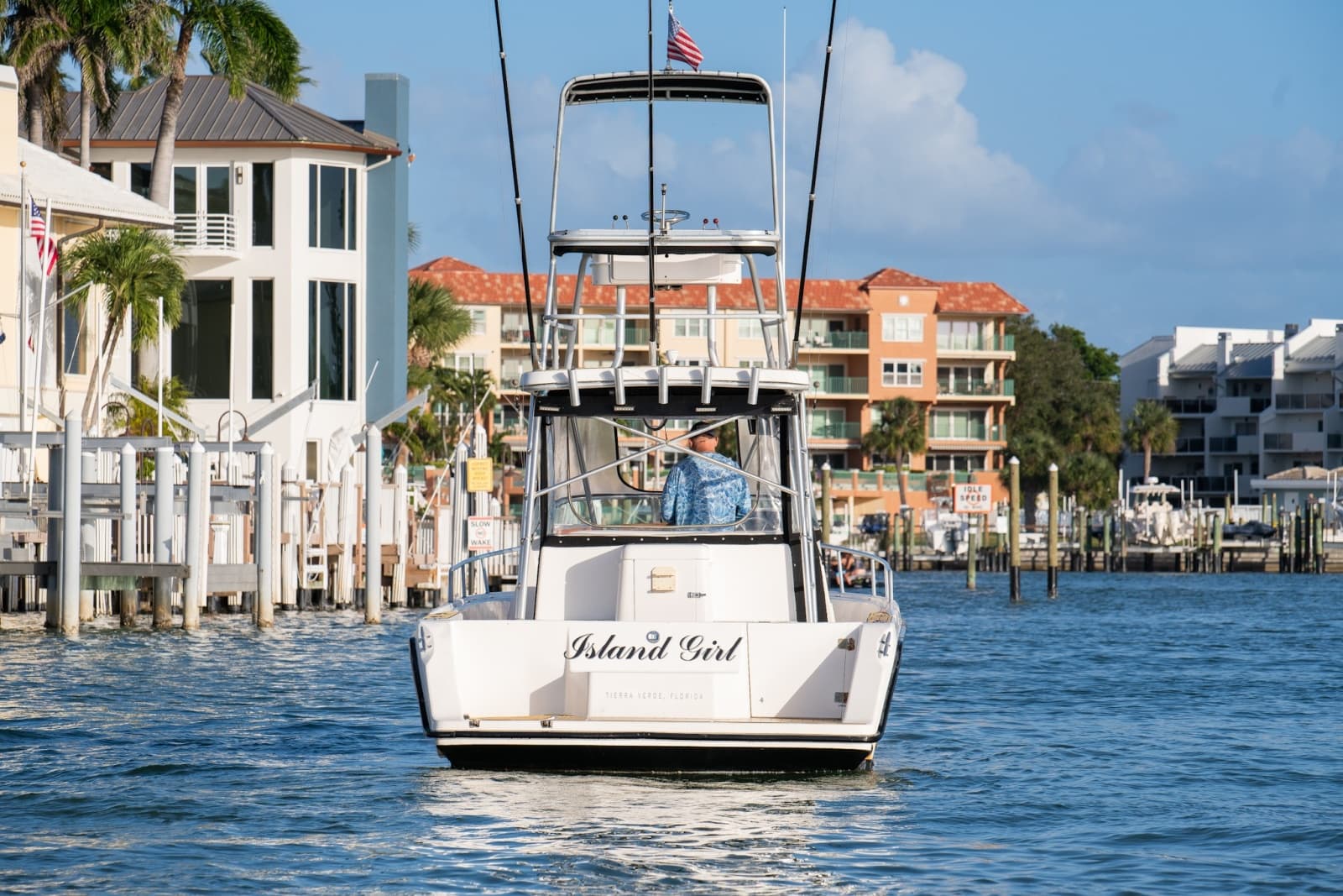 1992 Luhrs 300 Open Tournament Sportfish - Photo 6