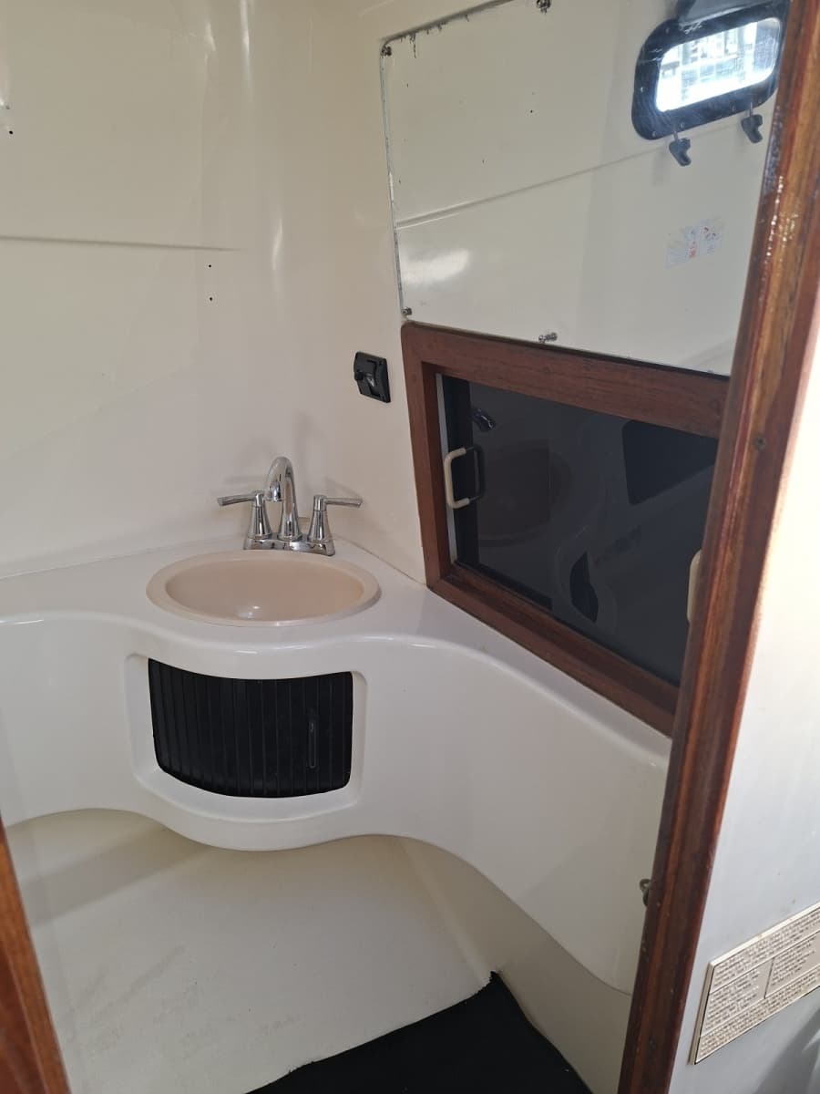 1992 Luhrs 300 Open Tournament Sportfish - Photo 35