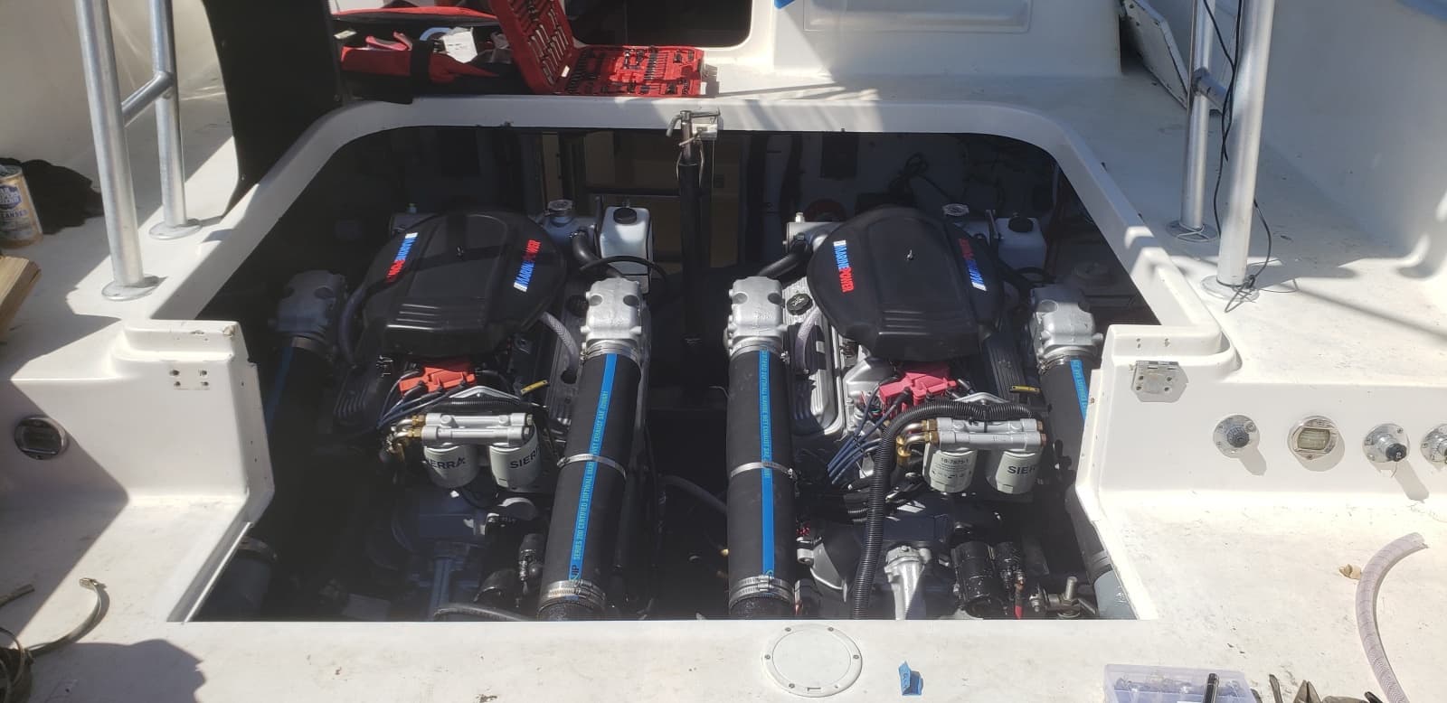 1992 Luhrs 300 Open Tournament Sportfish - Photo 19