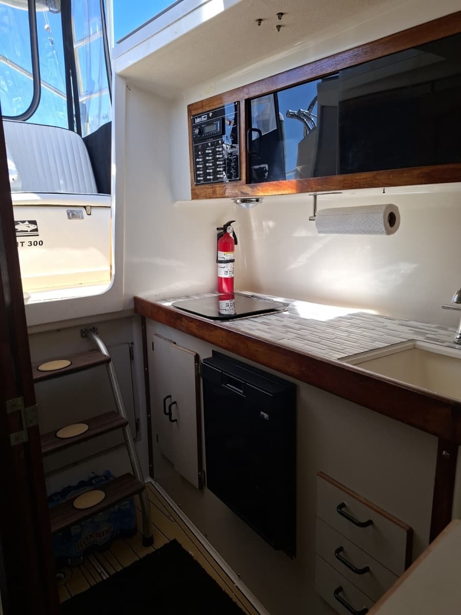 1992 Luhrs 300 Open Tournament Sportfish - Photo 26