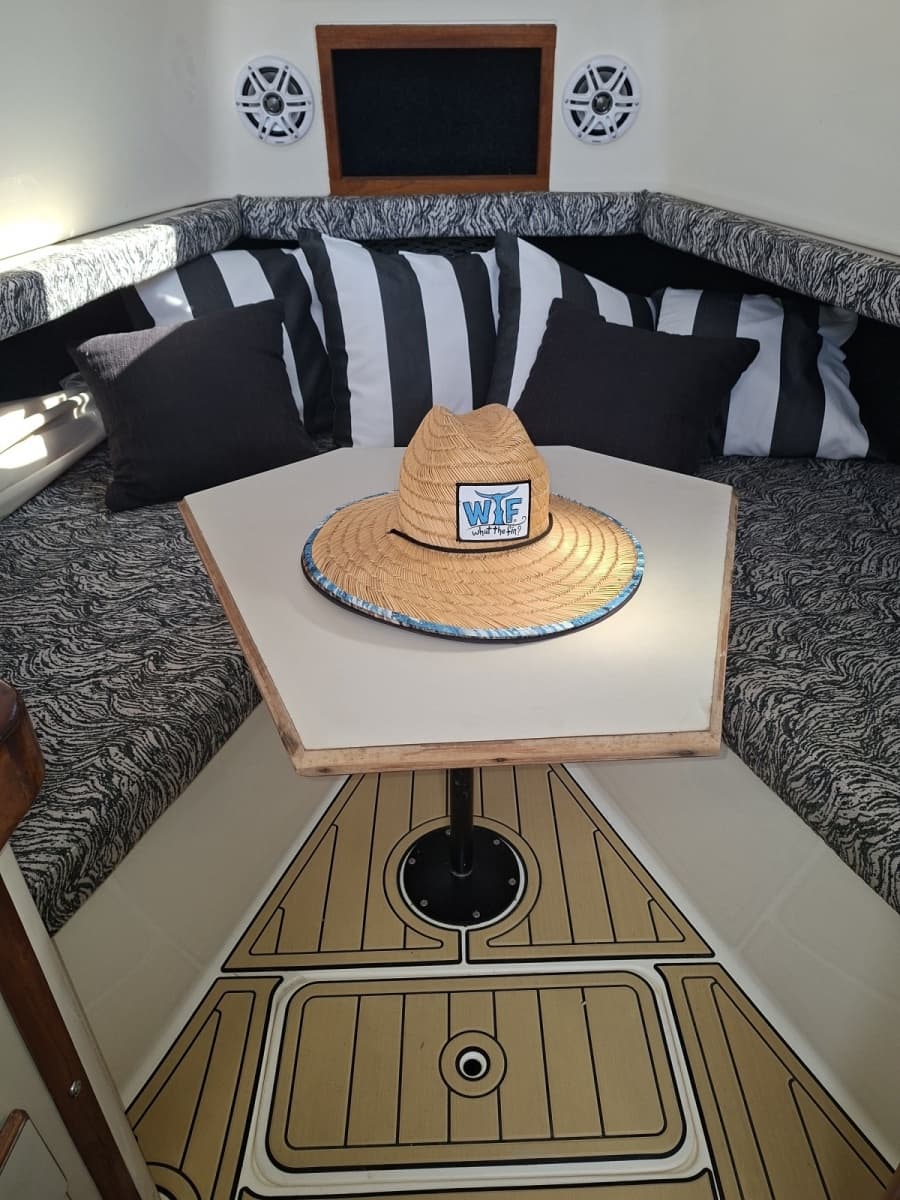 1992 Luhrs 300 Open Tournament Sportfish - Photo 24