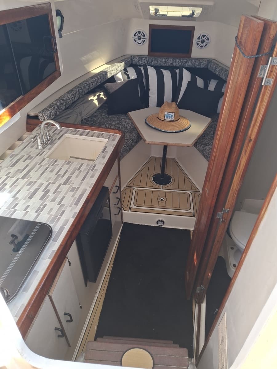 1992 Luhrs 300 Open Tournament Sportfish - Photo 23