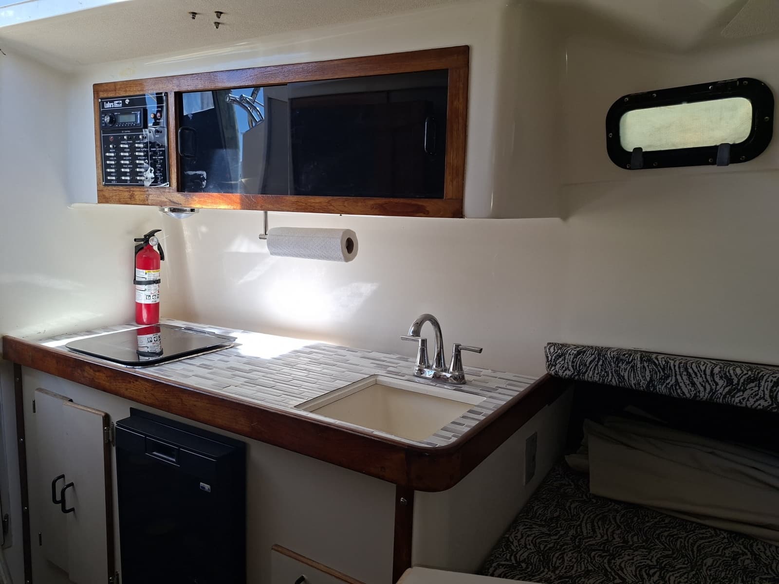 1992 Luhrs 300 Open Tournament Sportfish - Photo 27