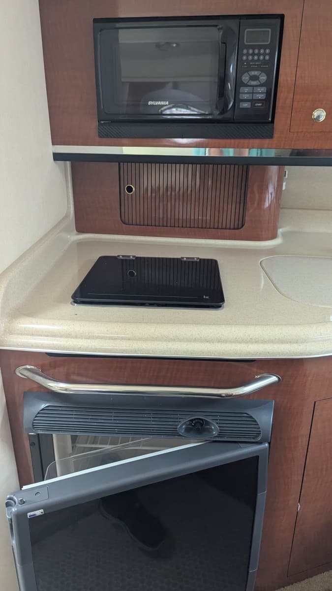 2004 Sea Ray 290 Amberjack - Photo 22
