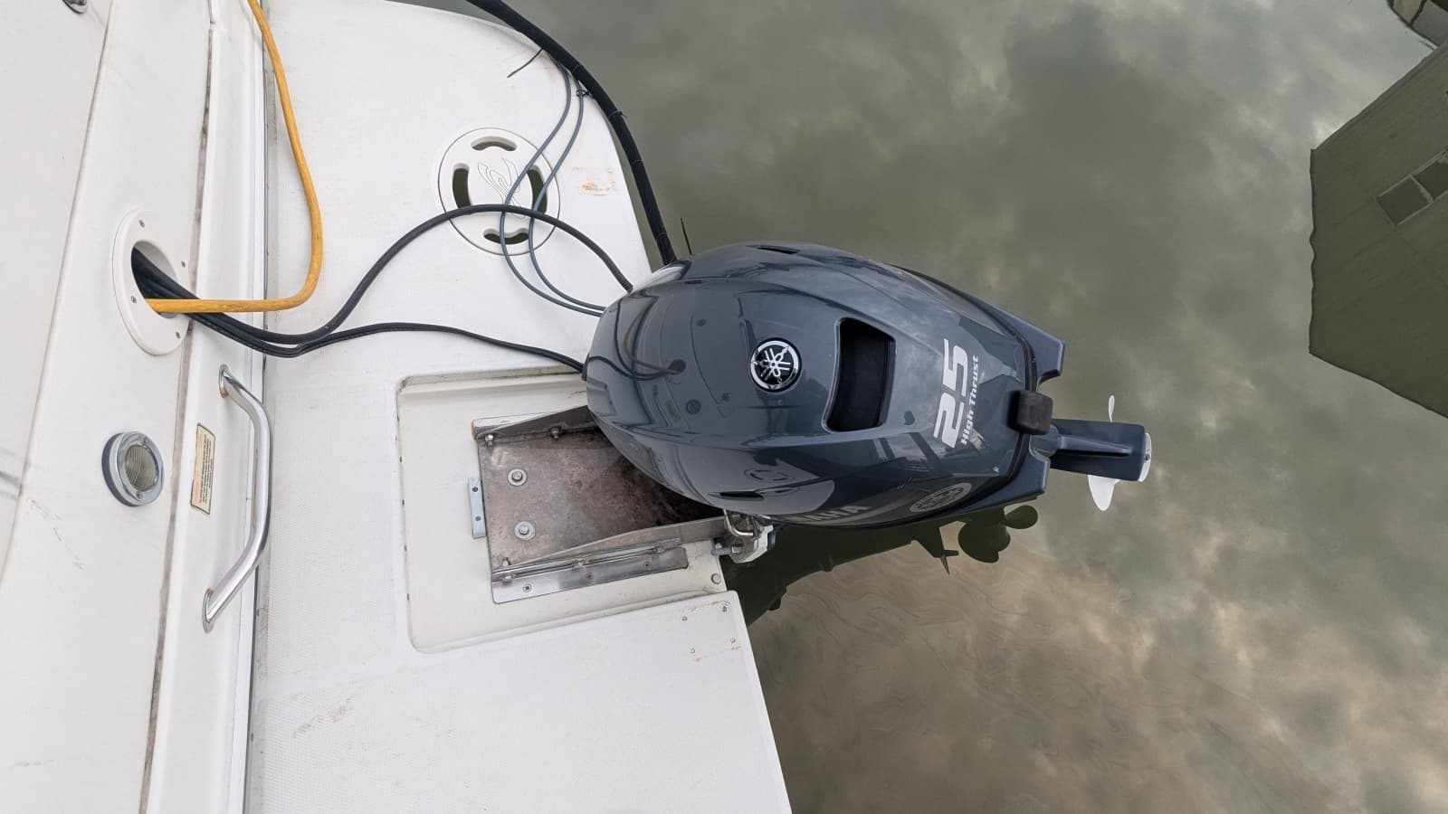 2004 Sea Ray 290 Amberjack - Photo 8