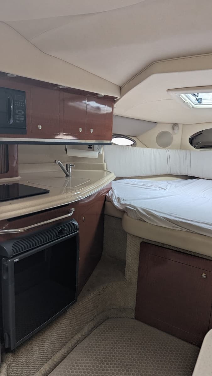2004 Sea Ray 290 Amberjack - Photo 15