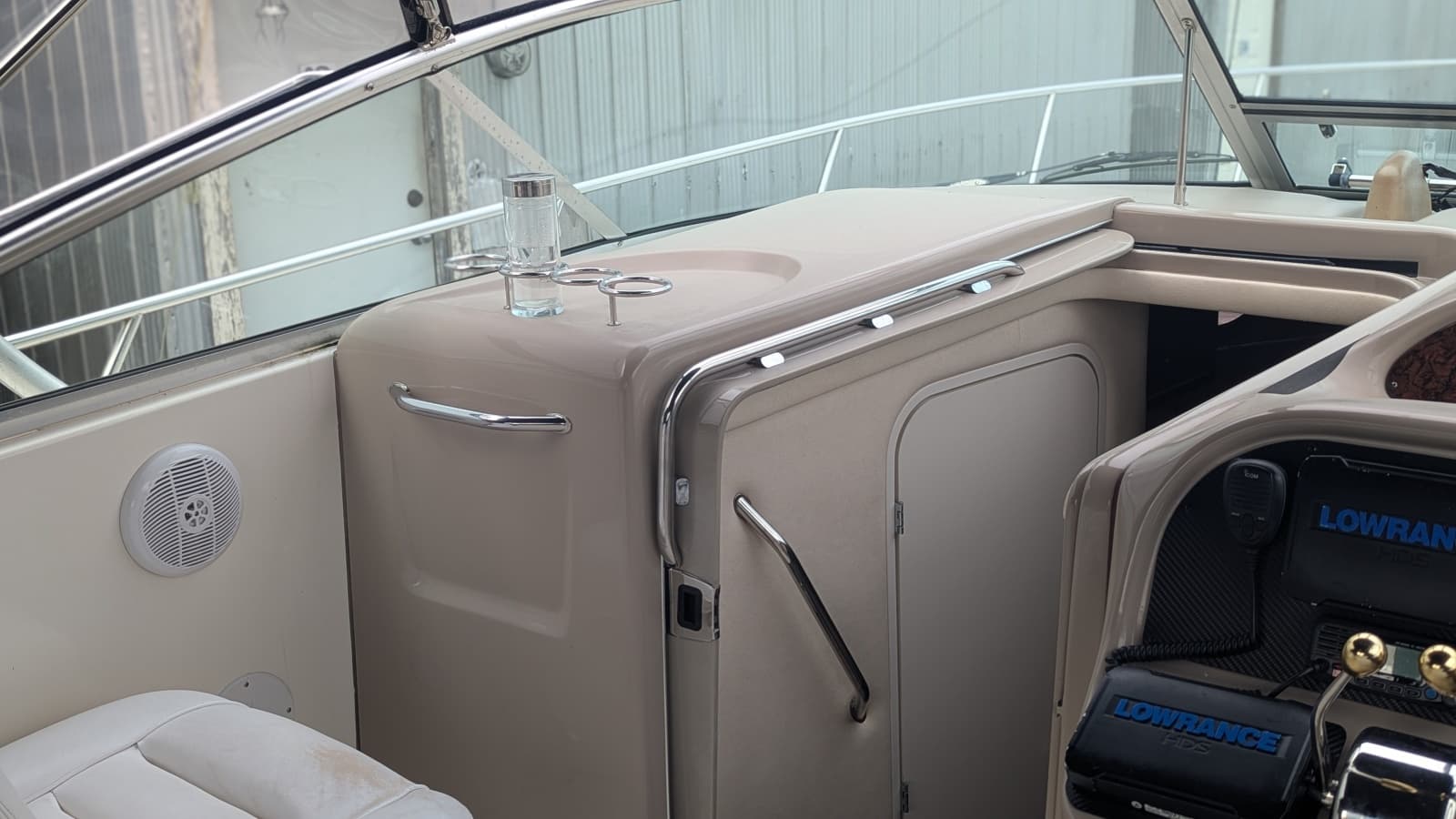 2004 Sea Ray 290 Amberjack - Photo 12