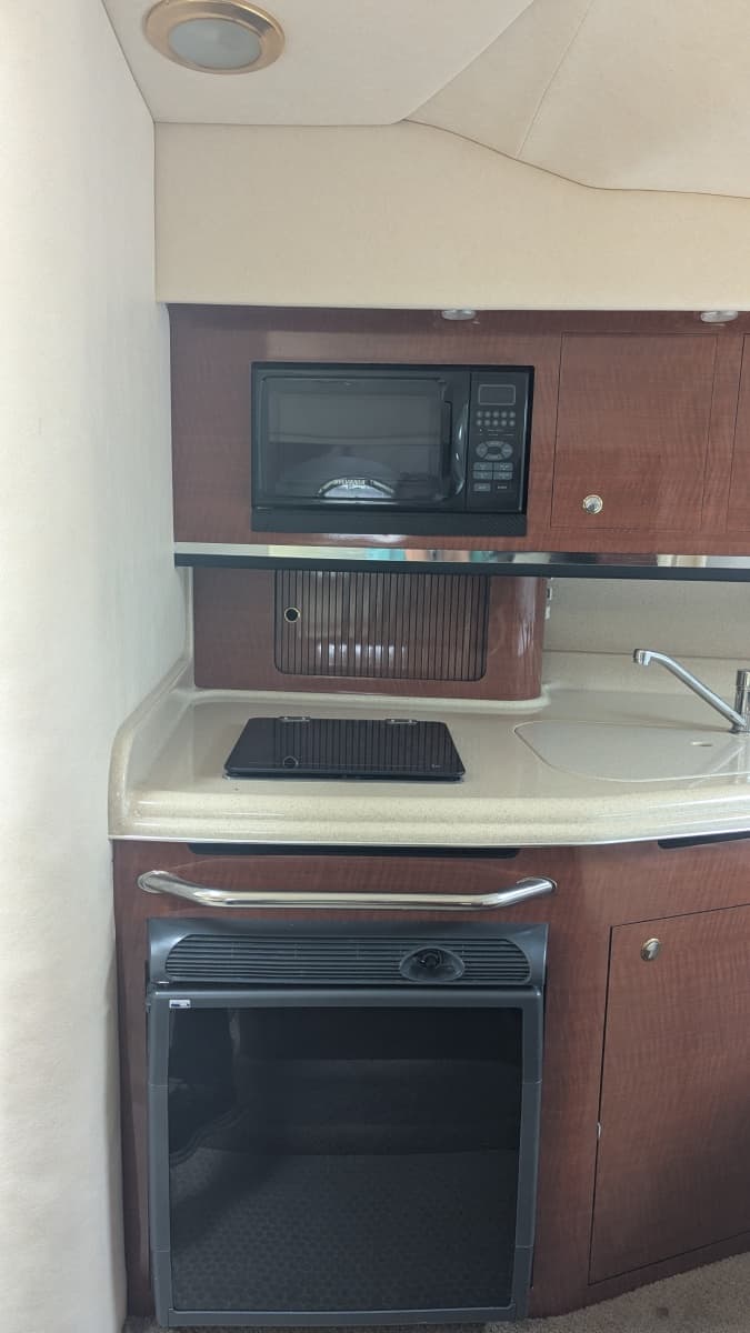 2004 Sea Ray 290 Amberjack - Photo 20