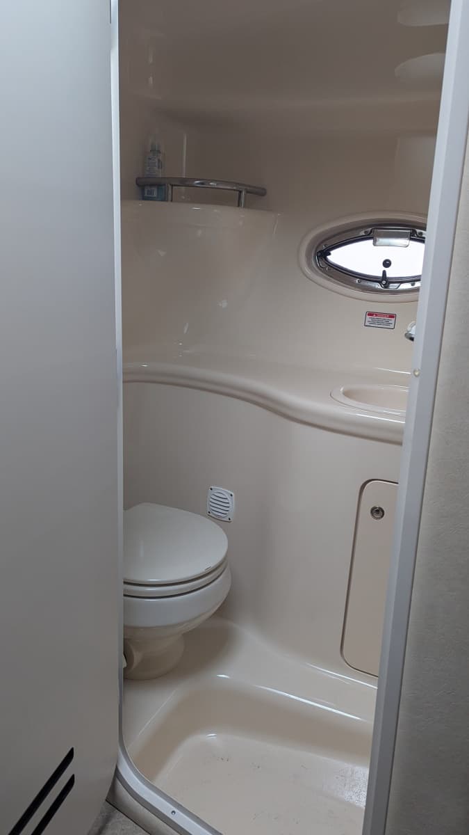 2004 Sea Ray 290 Amberjack - Photo 21