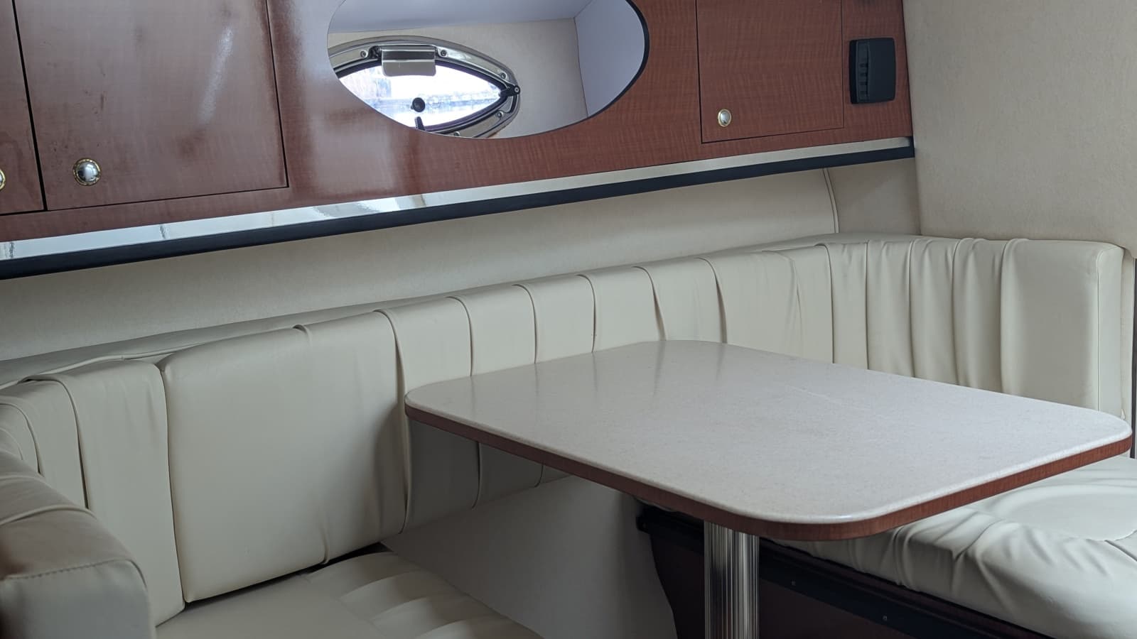 2004 Sea Ray 290 Amberjack - Photo 17