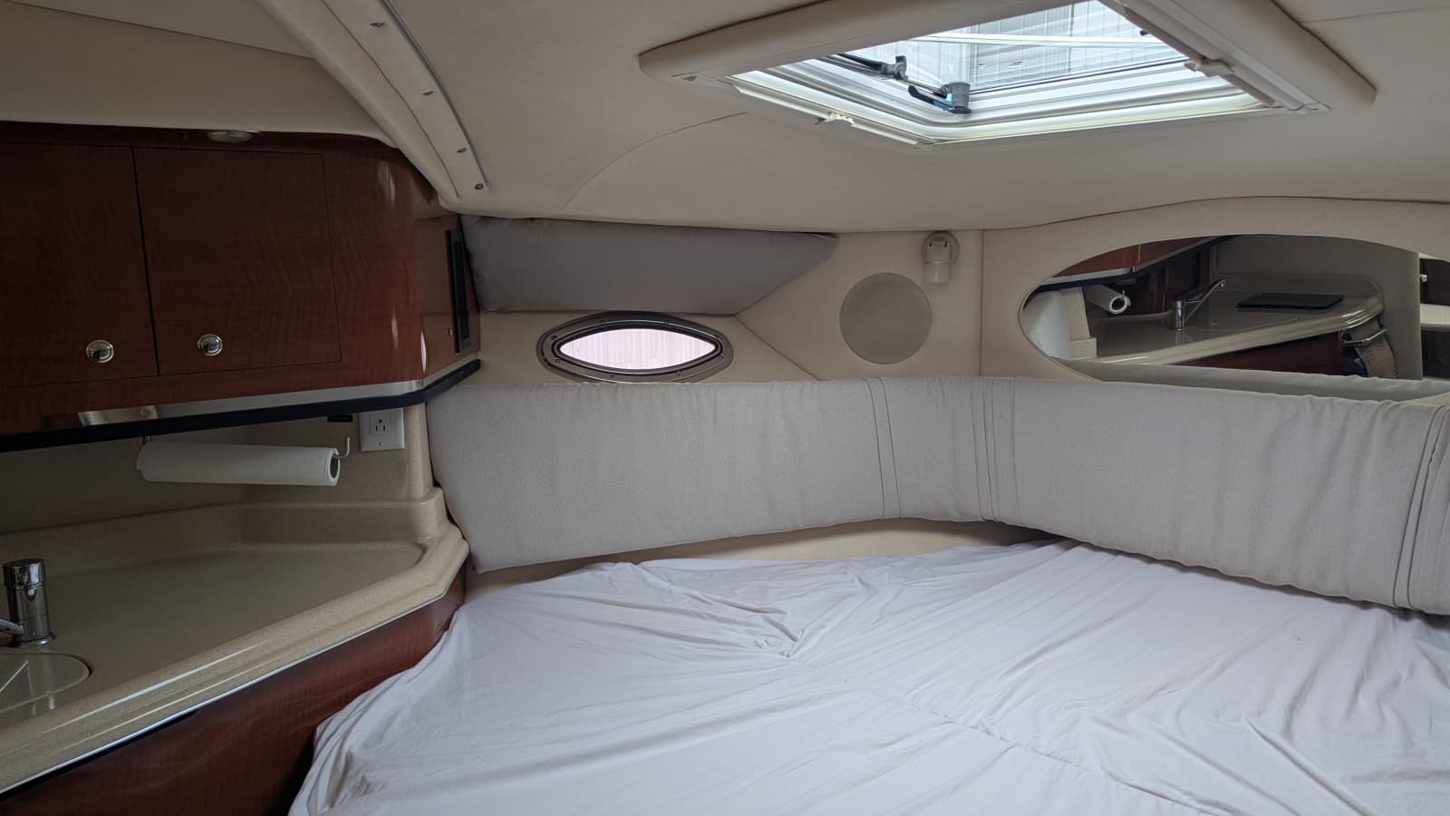 2004 Sea Ray 290 Amberjack - Photo 16