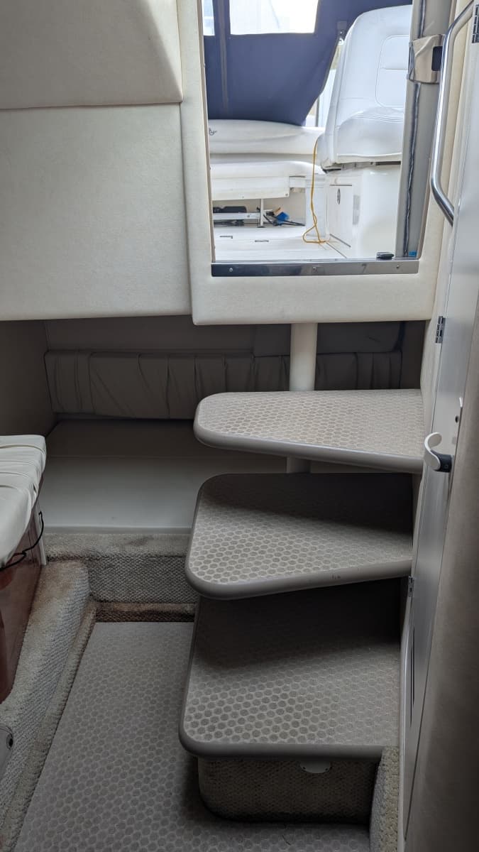 2004 Sea Ray 290 Amberjack - Photo 14