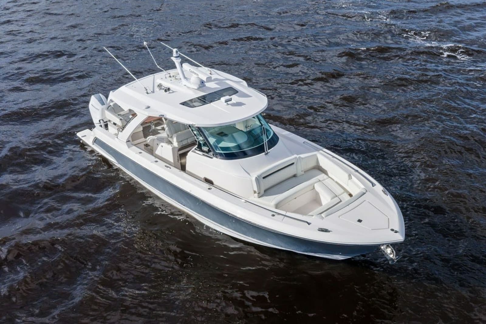 2024 Tiara Yachts 38 LS - Photo 23
