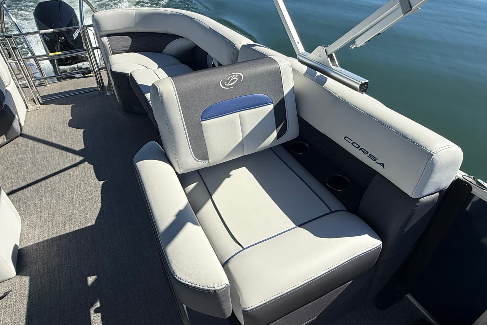 2023 Barletta CORSA 23QSS - Photo 10