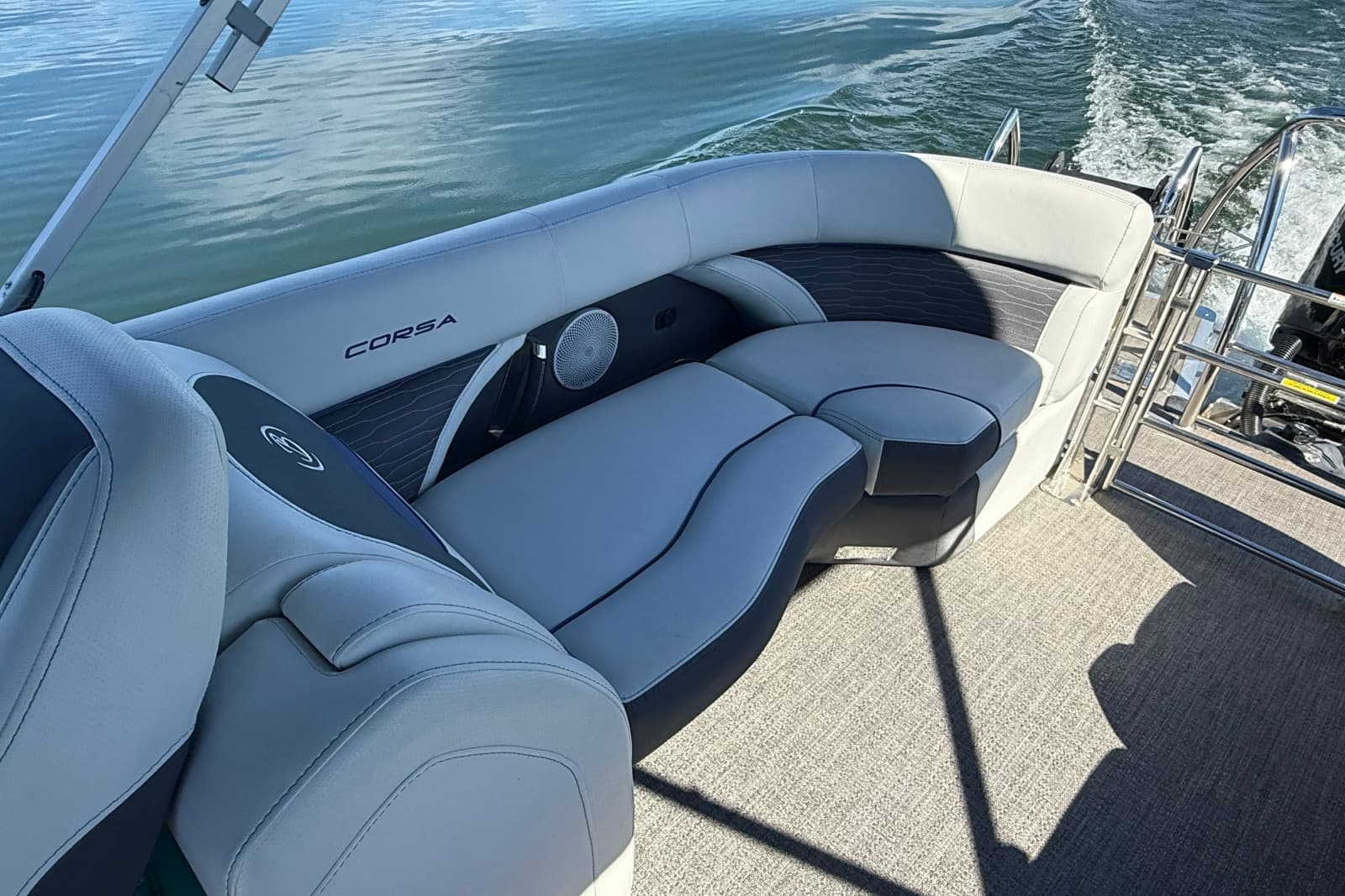 2023 Barletta CORSA 23QSS - Photo 9