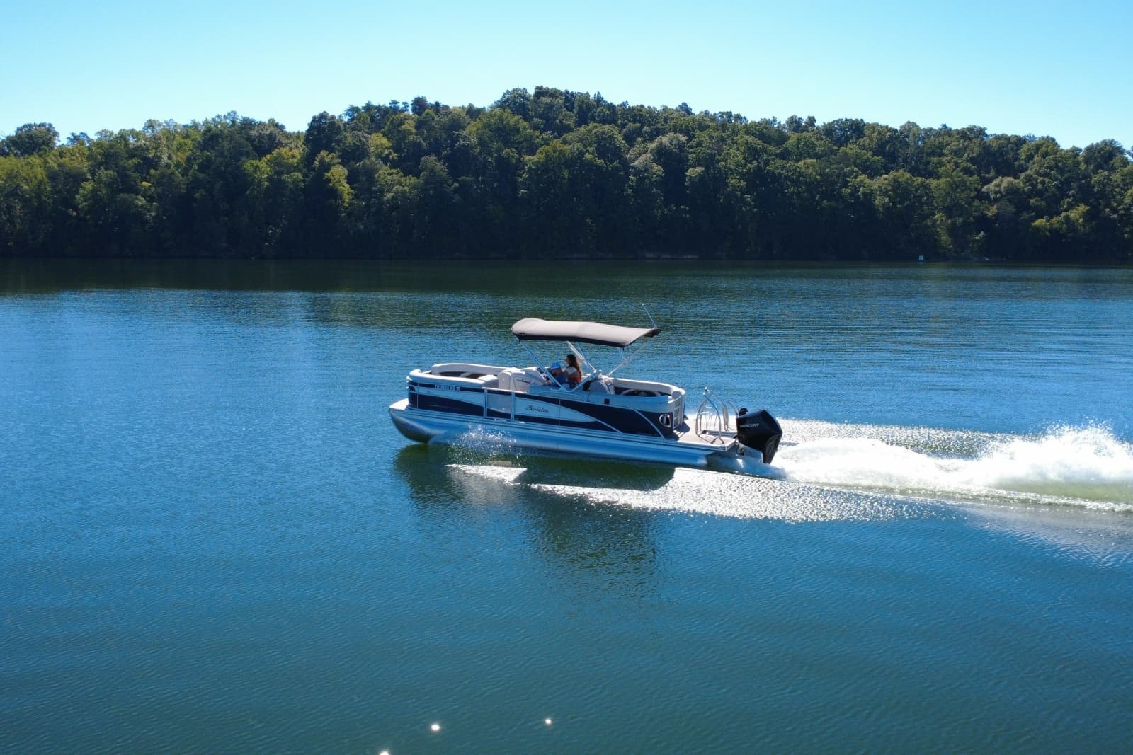 2023 Barletta CORSA 23QSS - Photo 6