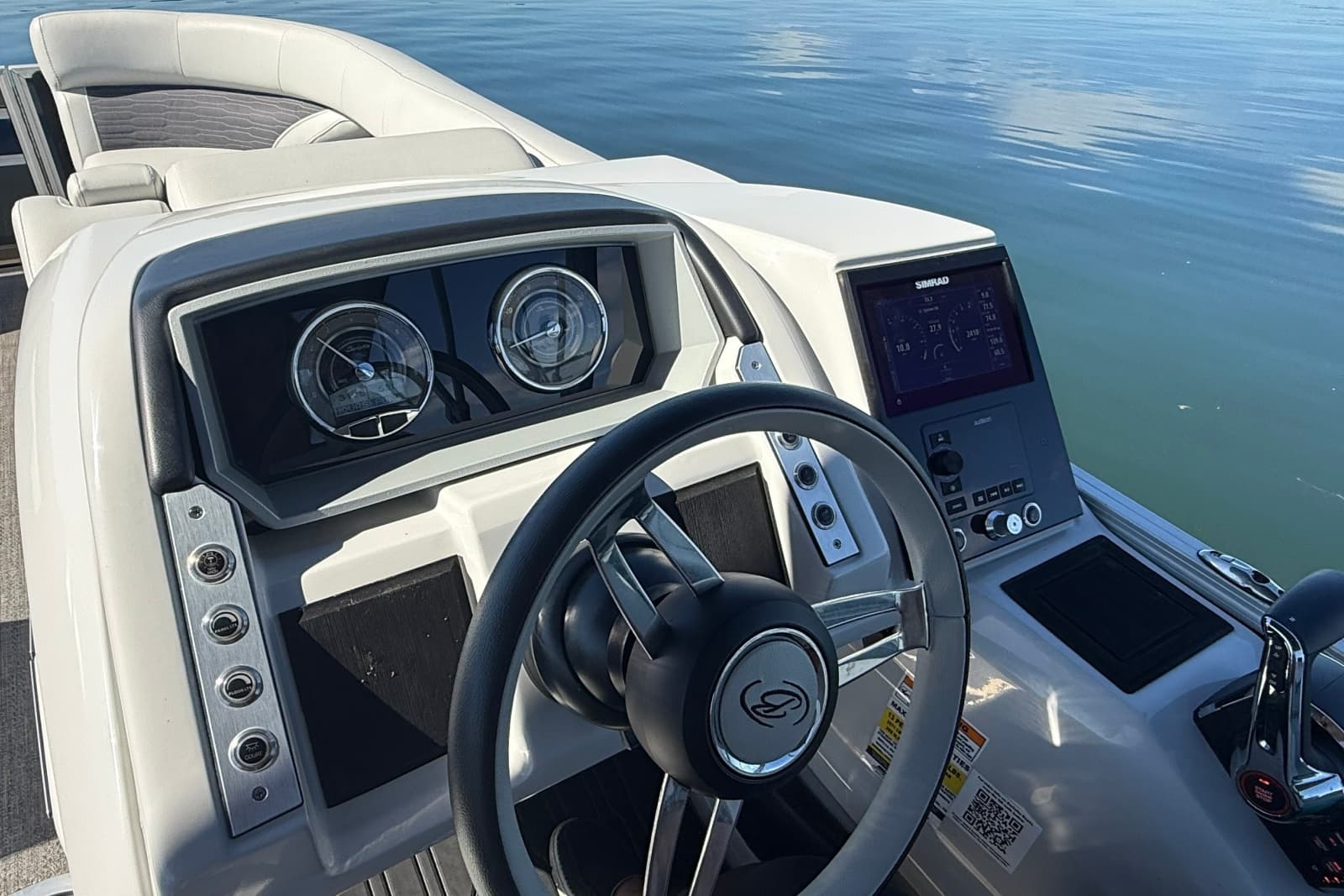 2023 Barletta CORSA 23QSS - Photo 11