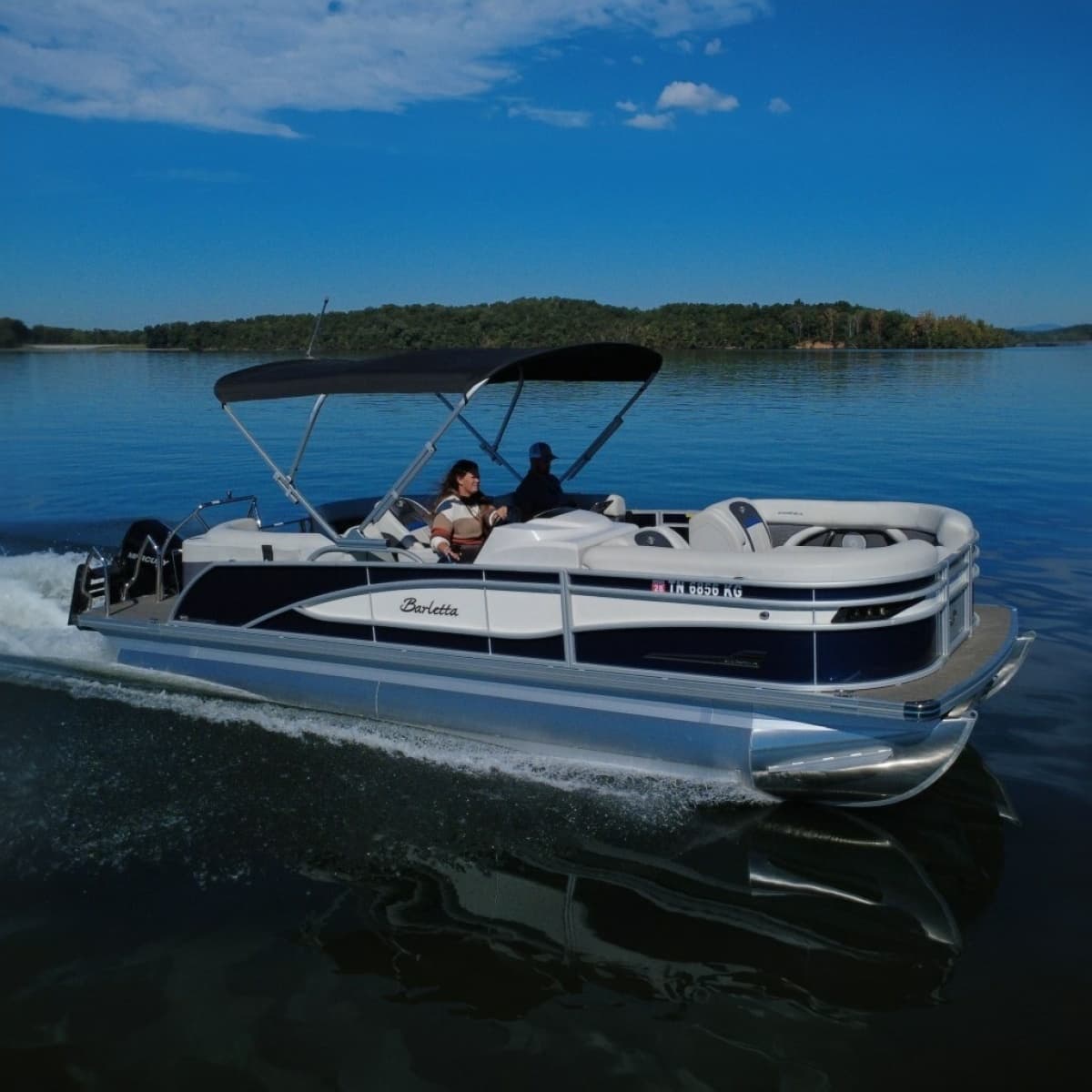 2023 Barletta CORSA 23QSS - Photo 1