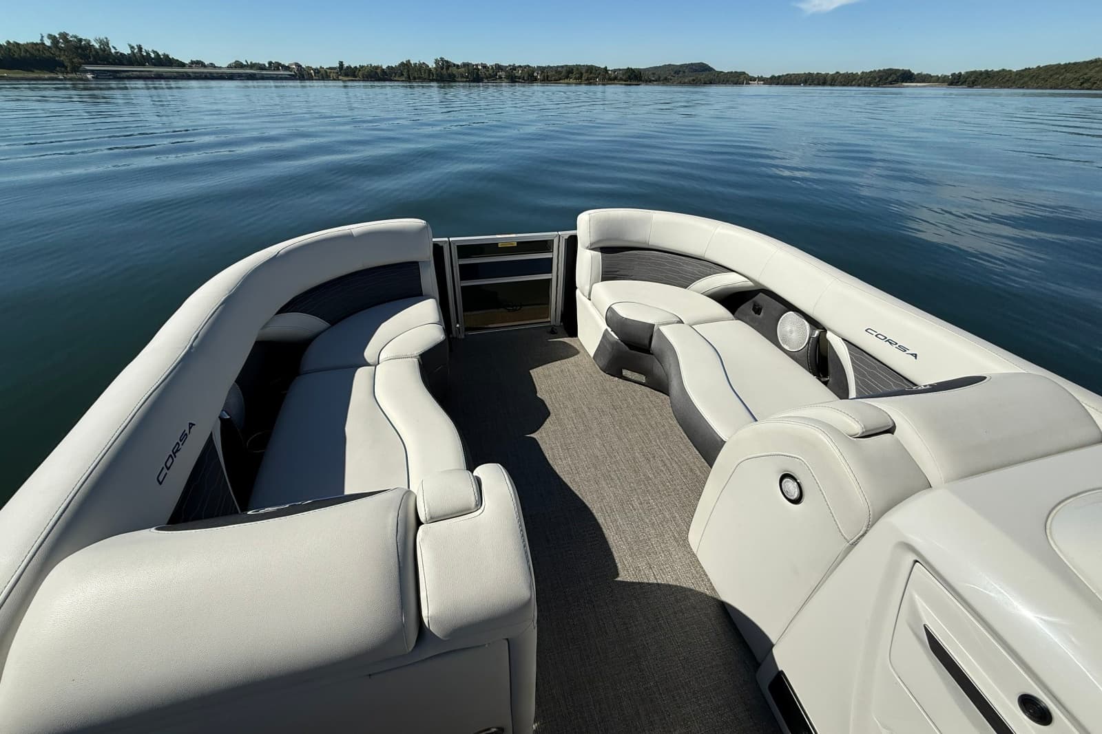 2023 Barletta CORSA 23QSS - Photo 7
