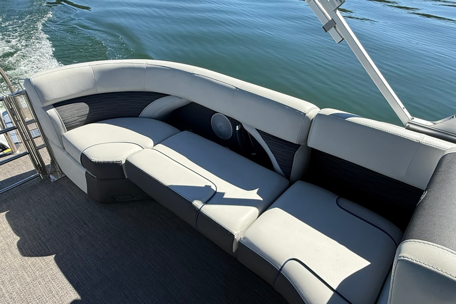 2023 Barletta CORSA 23QSS - Photo 8