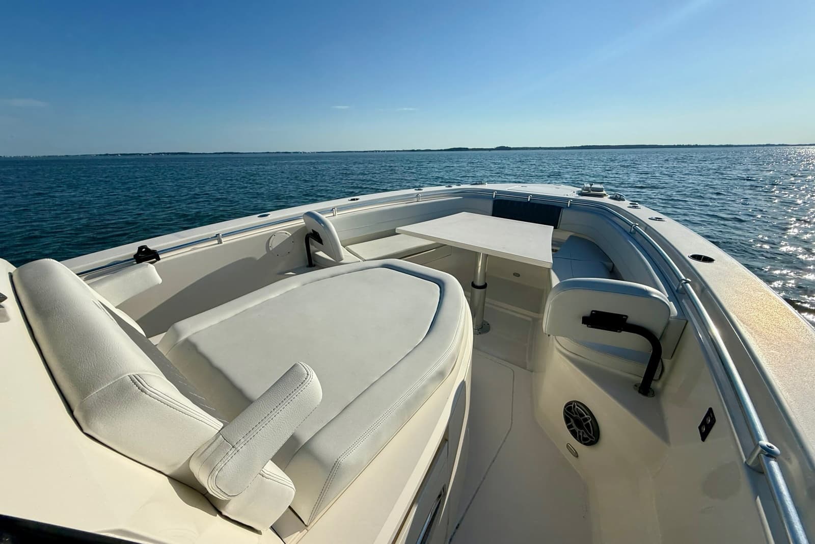 2023 Cobia 350 Center Console - Photo 25