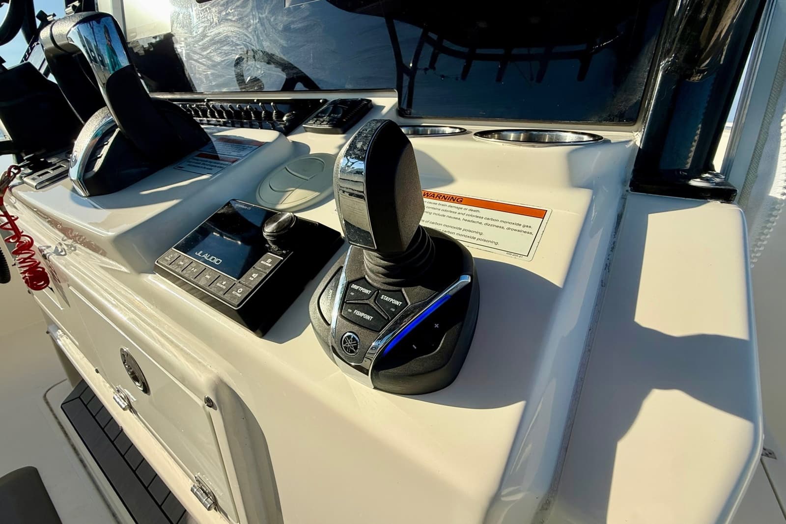 2023 Cobia 350 Center Console - Photo 7