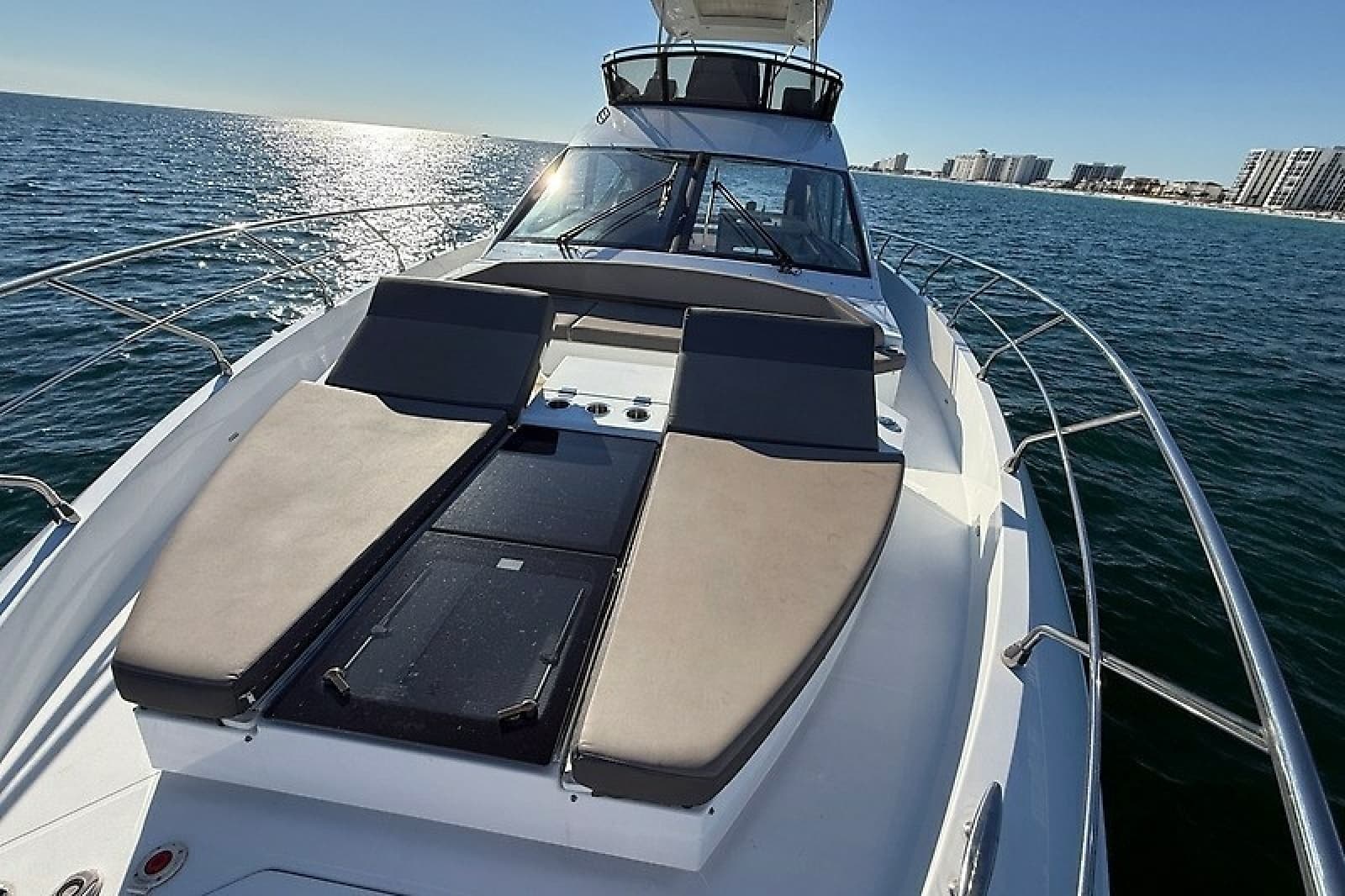 2023 Cruisers Yachts 60 Fly - Photo 35