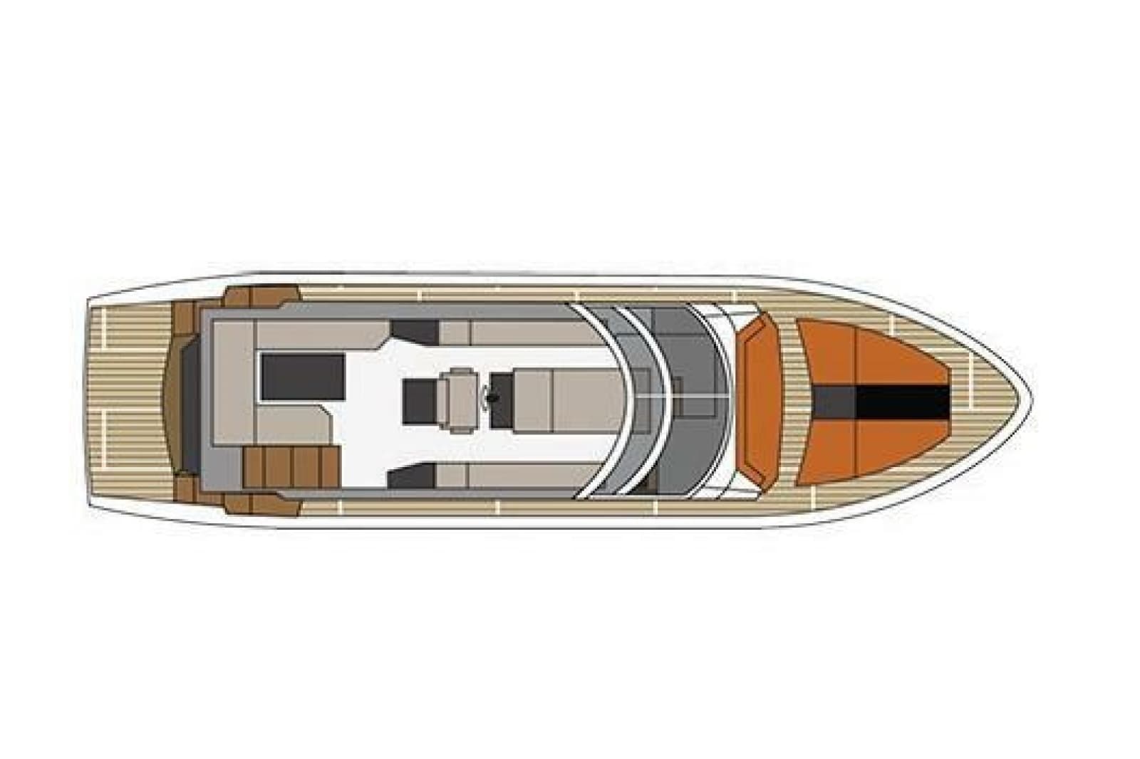 2023 Cruisers Yachts 60 Fly - Photo 49
