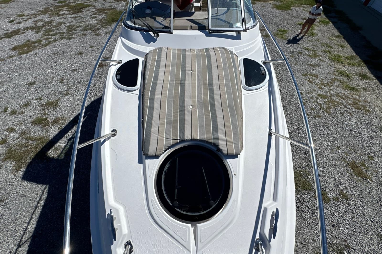 2017 Regal 28 Express - Photo 59