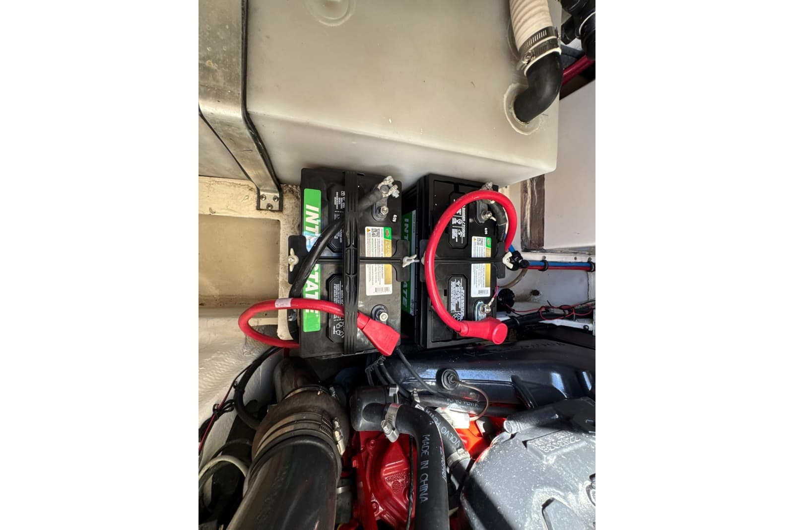 2017 Regal 28 Express - Photo 65