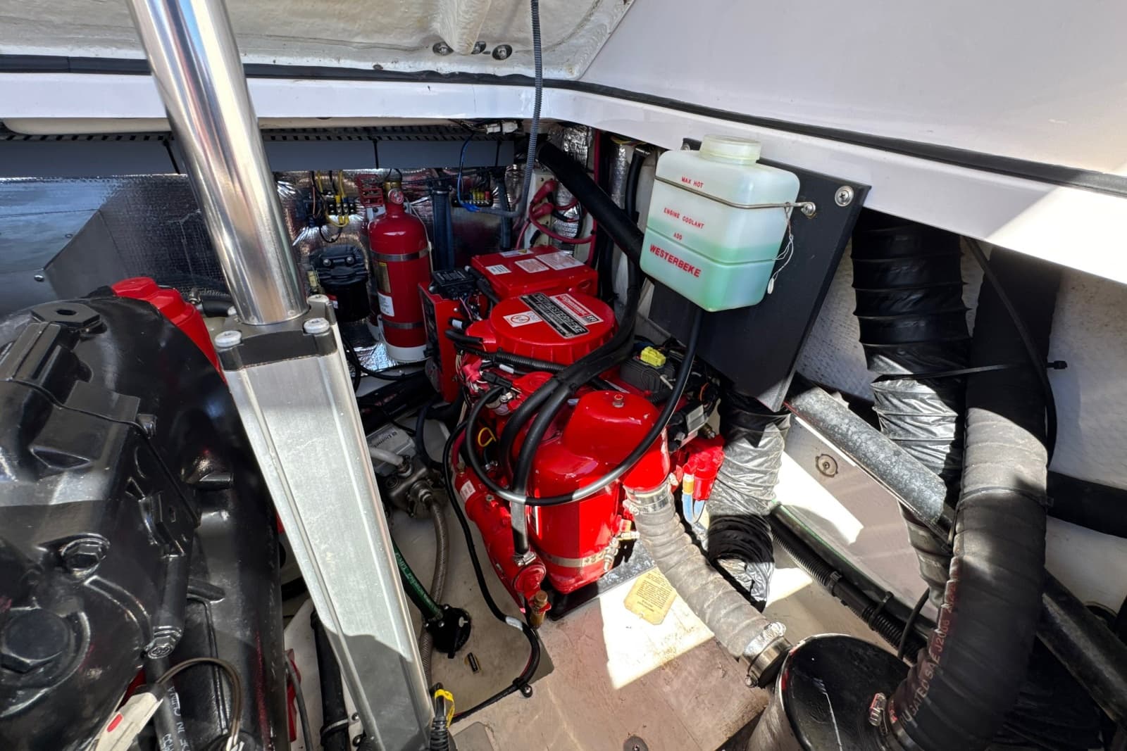 2017 Regal 28 Express - Photo 68
