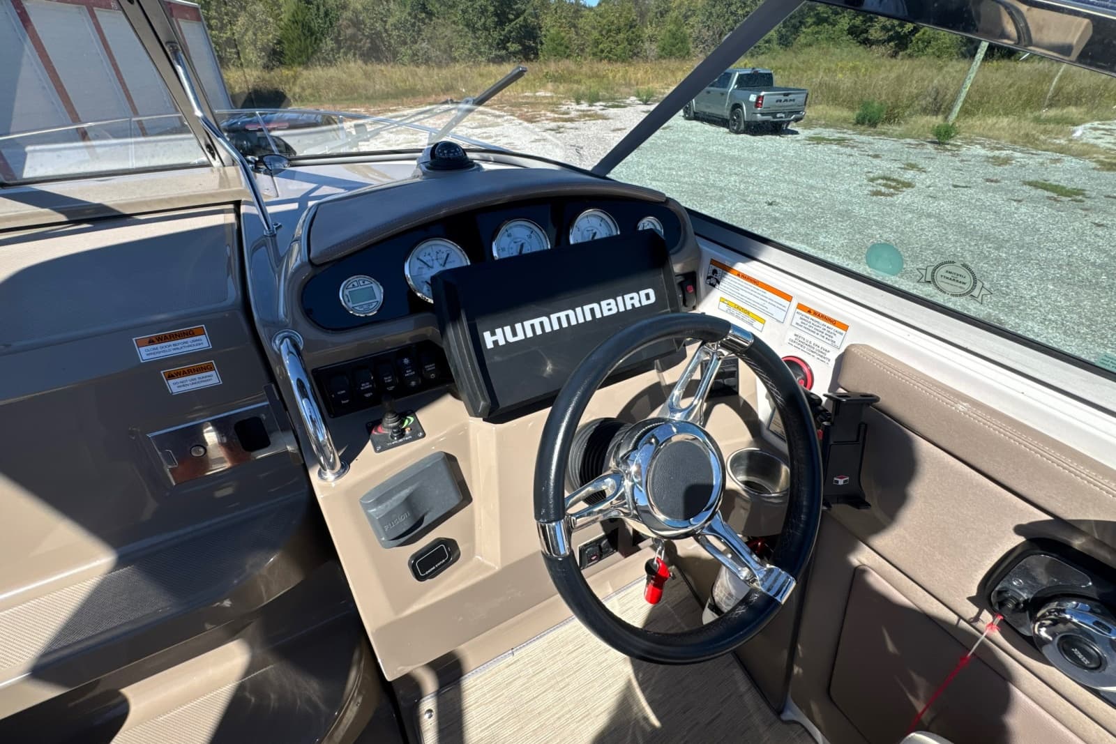 2017 Regal 28 Express - Photo 42