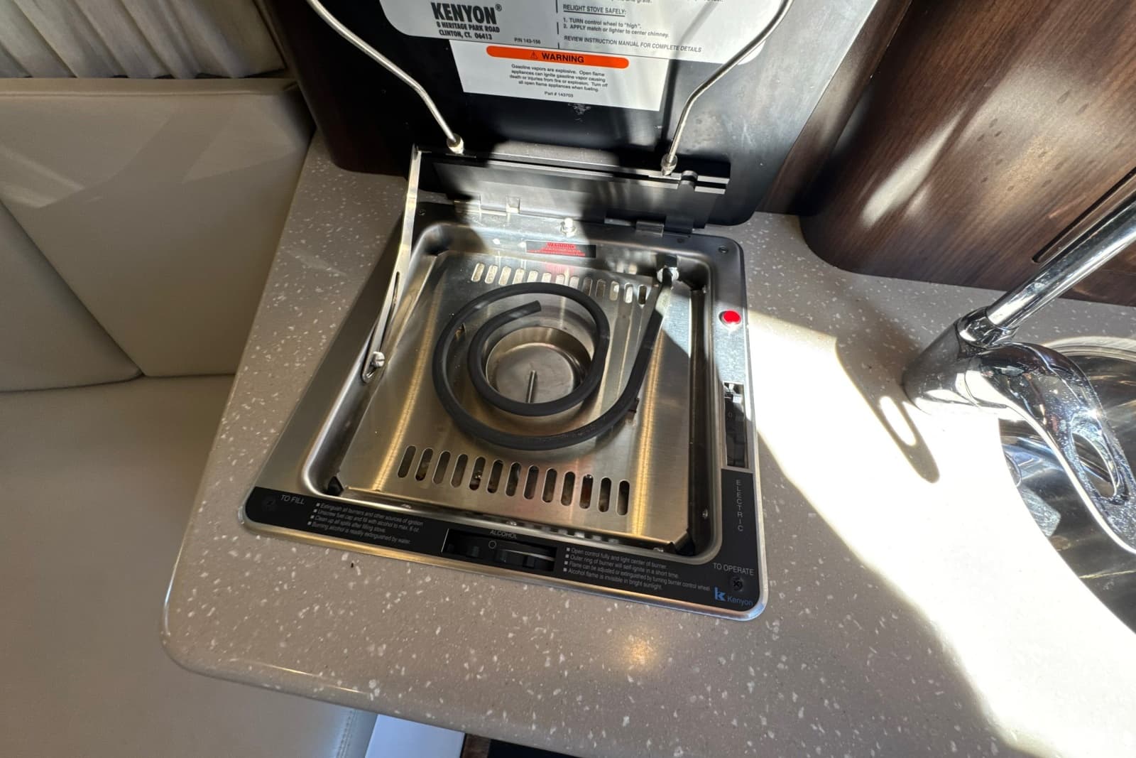 2017 Regal 28 Express - Photo 85