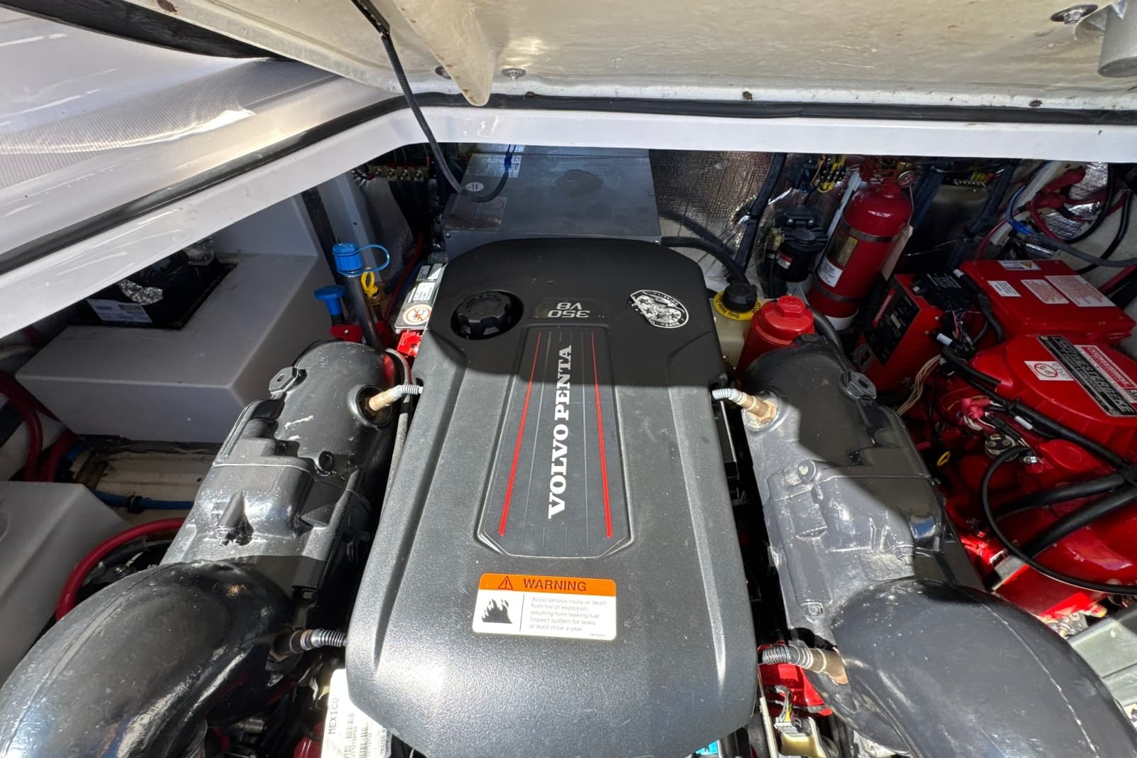 2017 Regal 28 Express - Photo 63