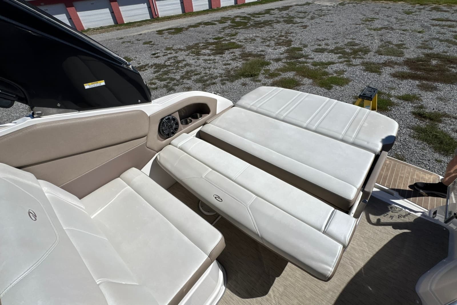 2017 Regal 28 Express - Photo 40