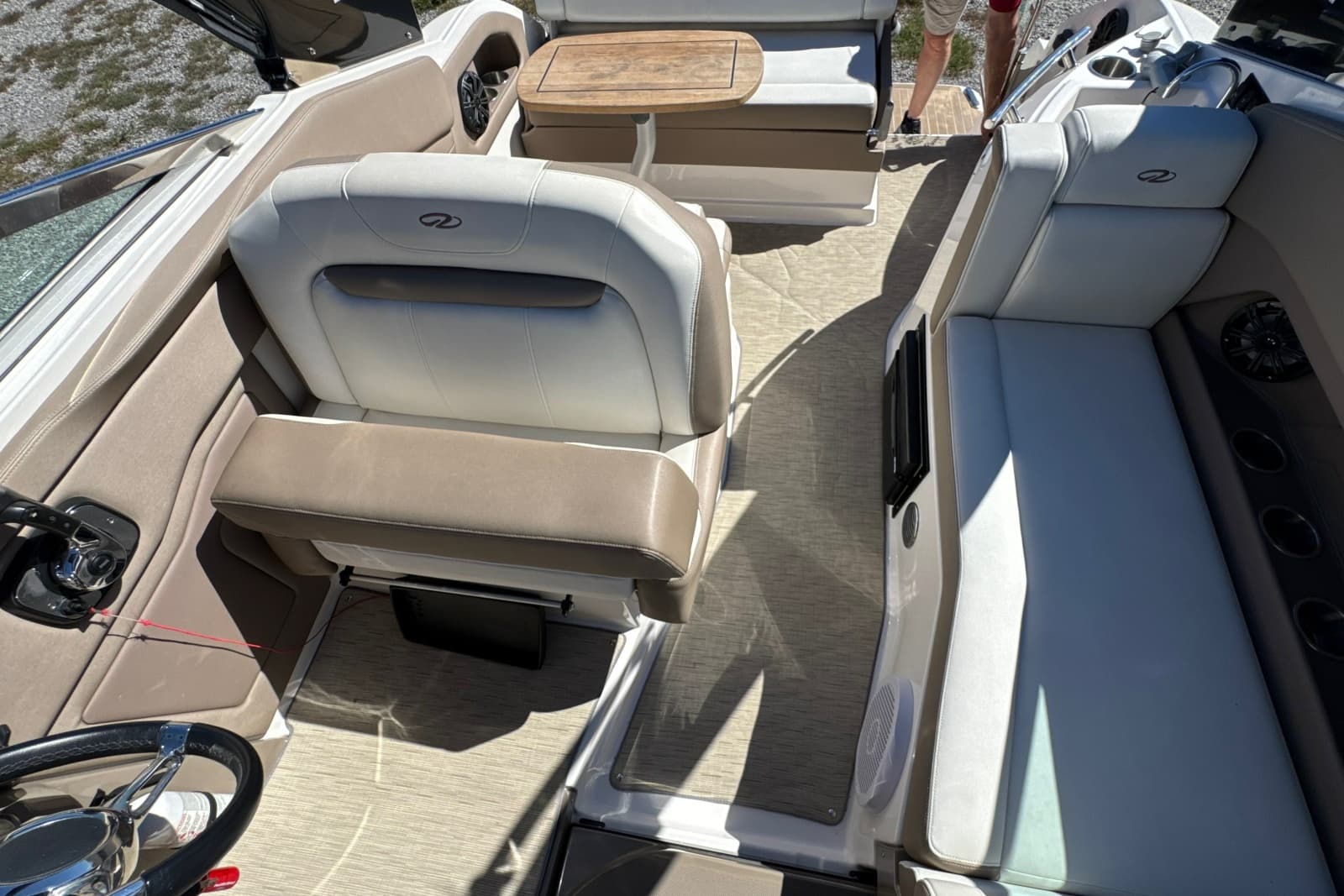 2017 Regal 28 Express - Photo 61
