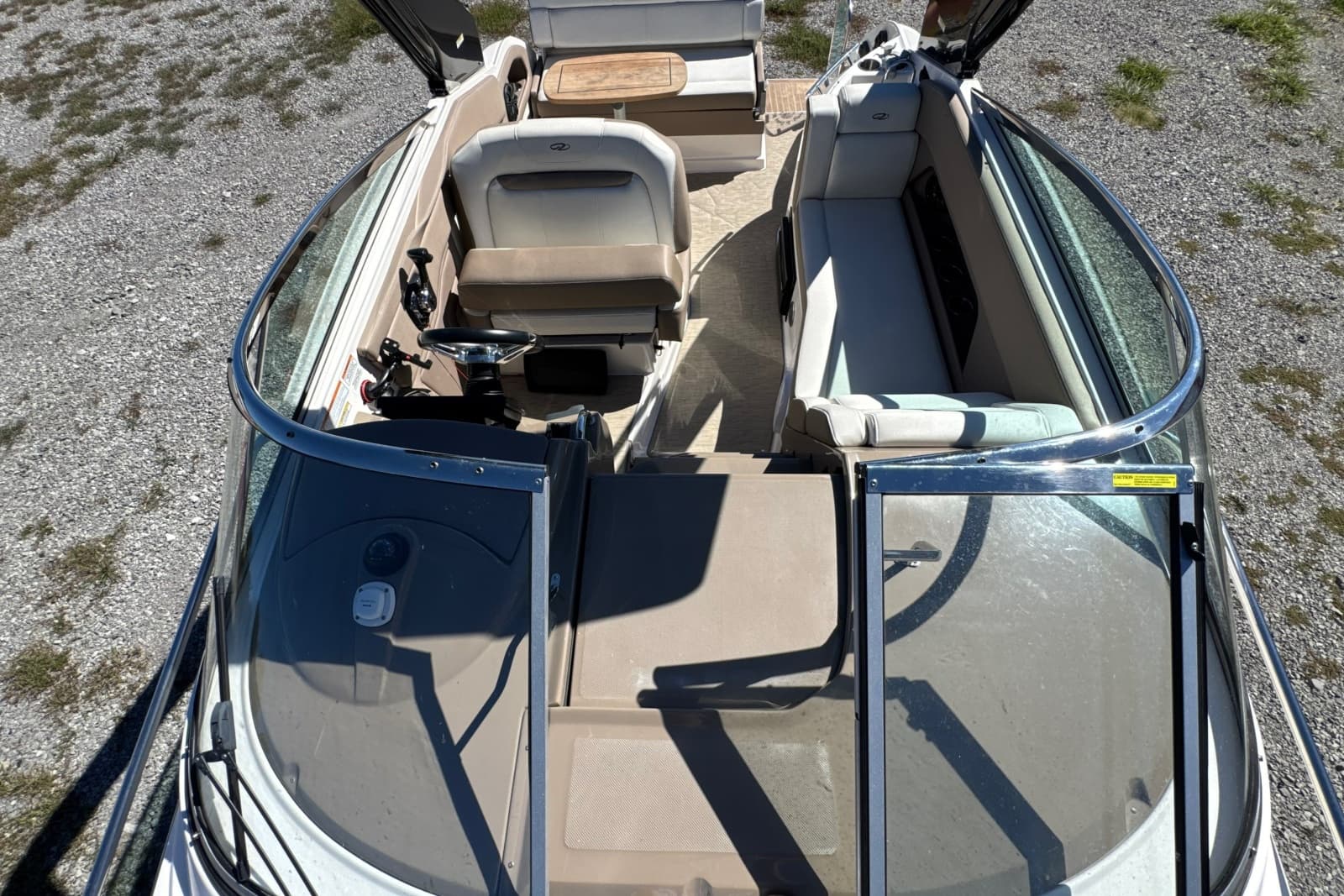 2017 Regal 28 Express - Photo 60
