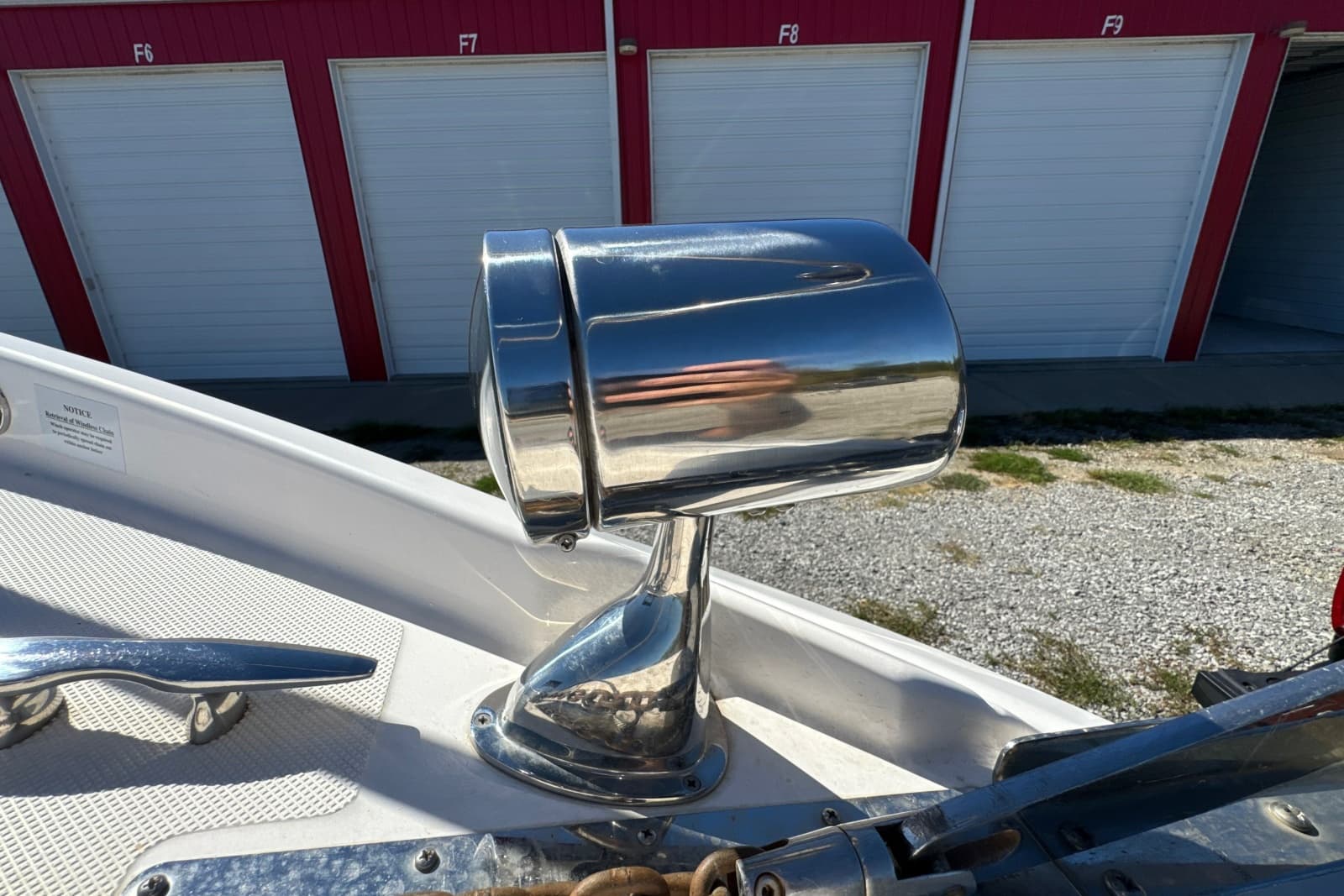 2017 Regal 28 Express - Photo 20